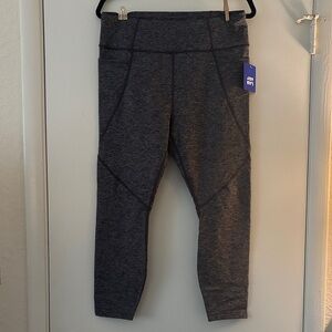 Women’s Gray Leggings